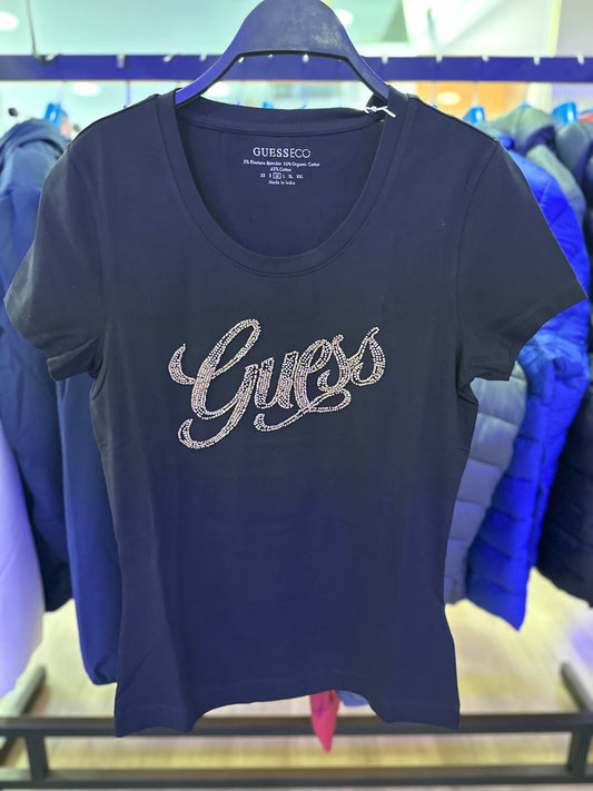 Camiseta Guess