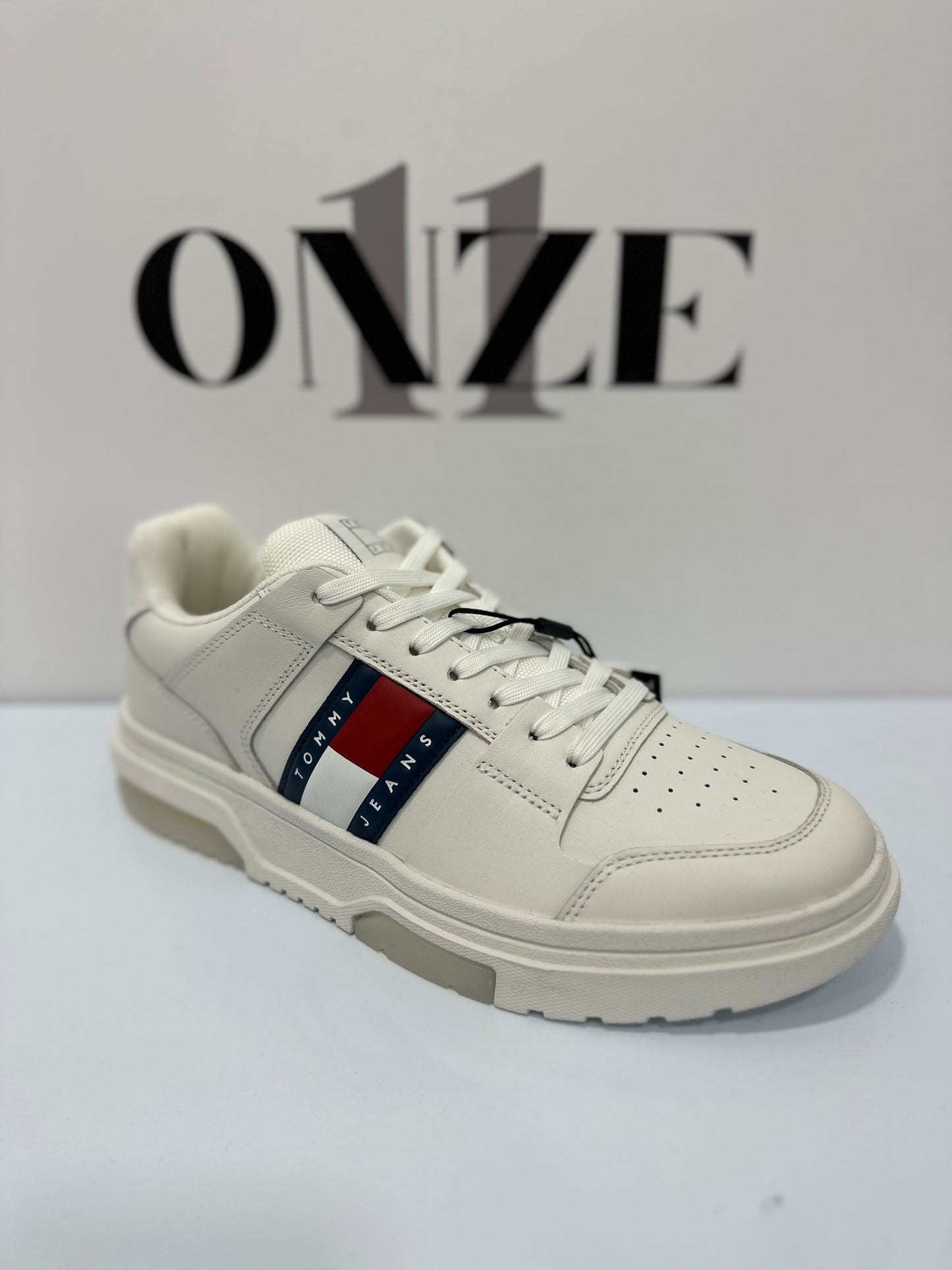 Zapato Tommy H