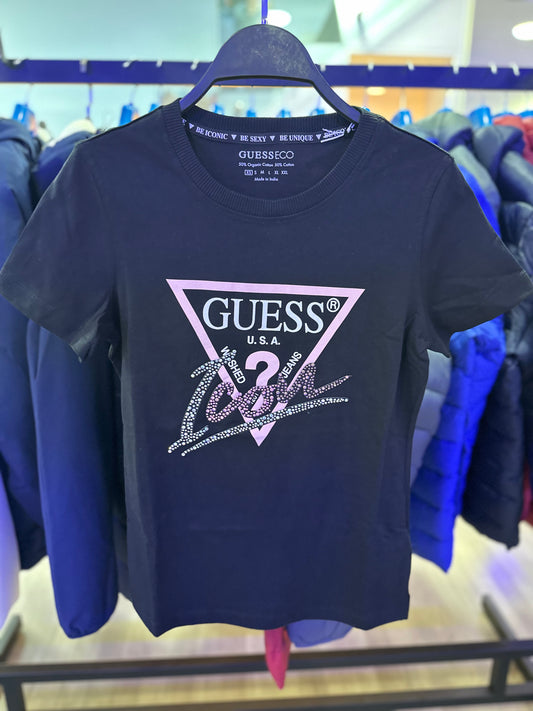 Camiseta Guess