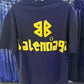 Camiseta Balenciaga