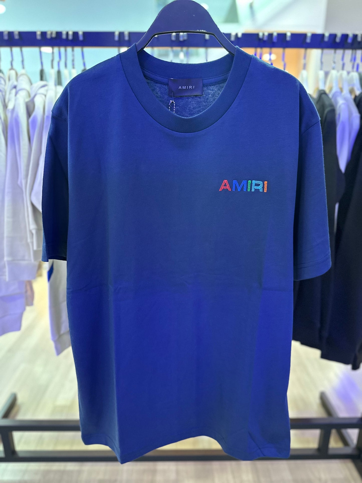 Camiseta Amiri