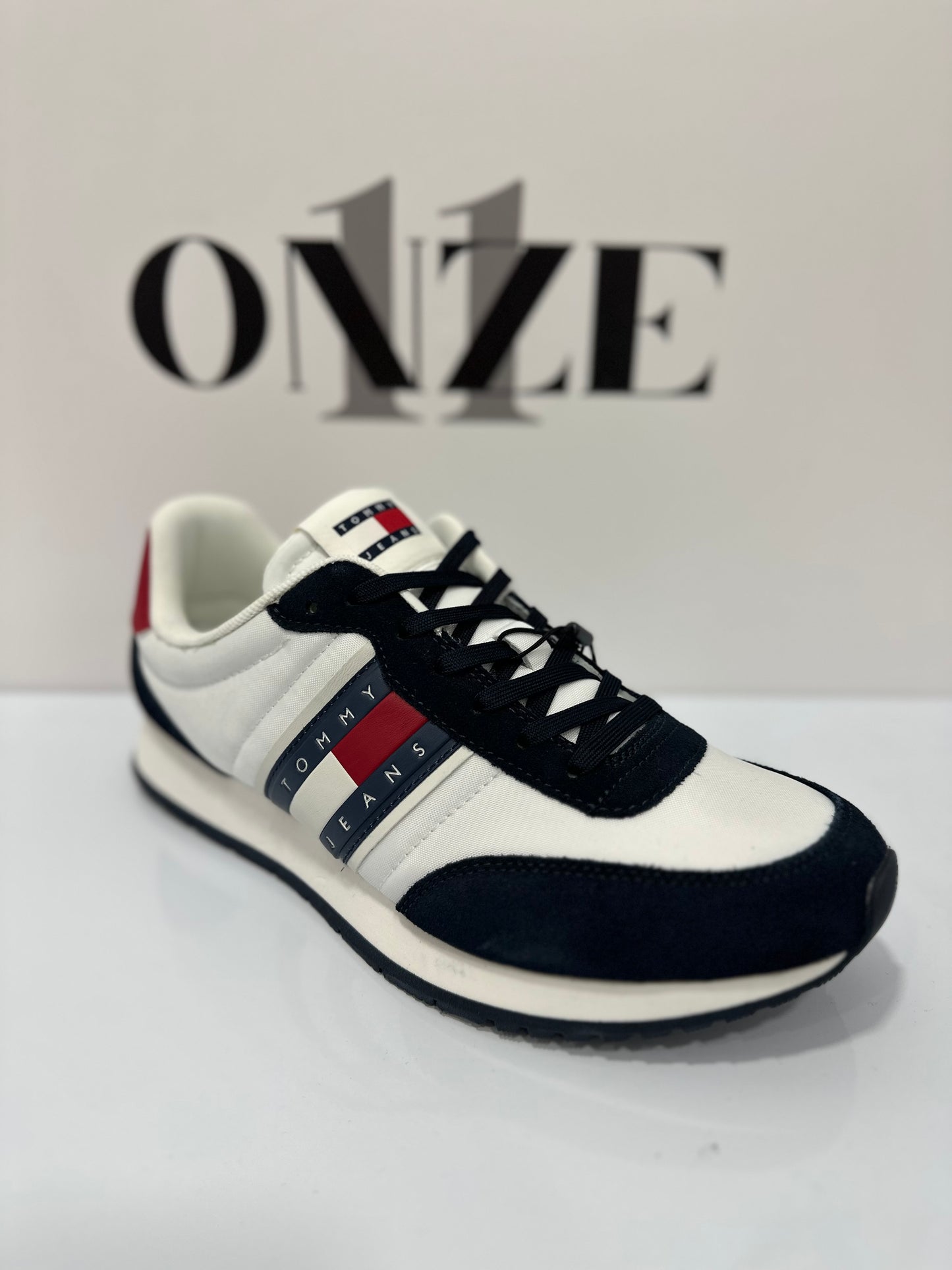 Zapato Tommy H