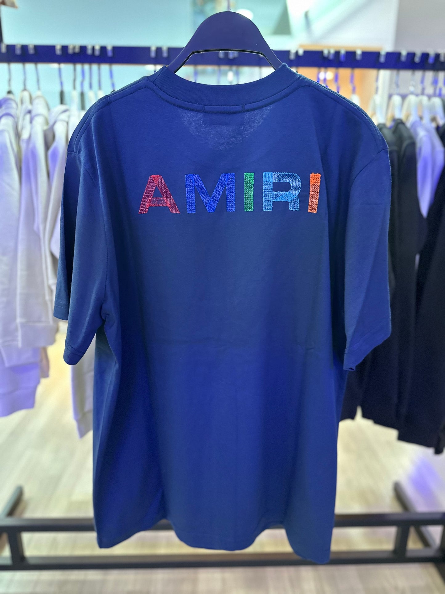 Camiseta Amiri