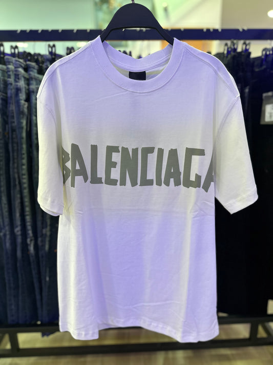 Camiseta Balenciaga