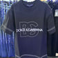 Camiseta Dolce G