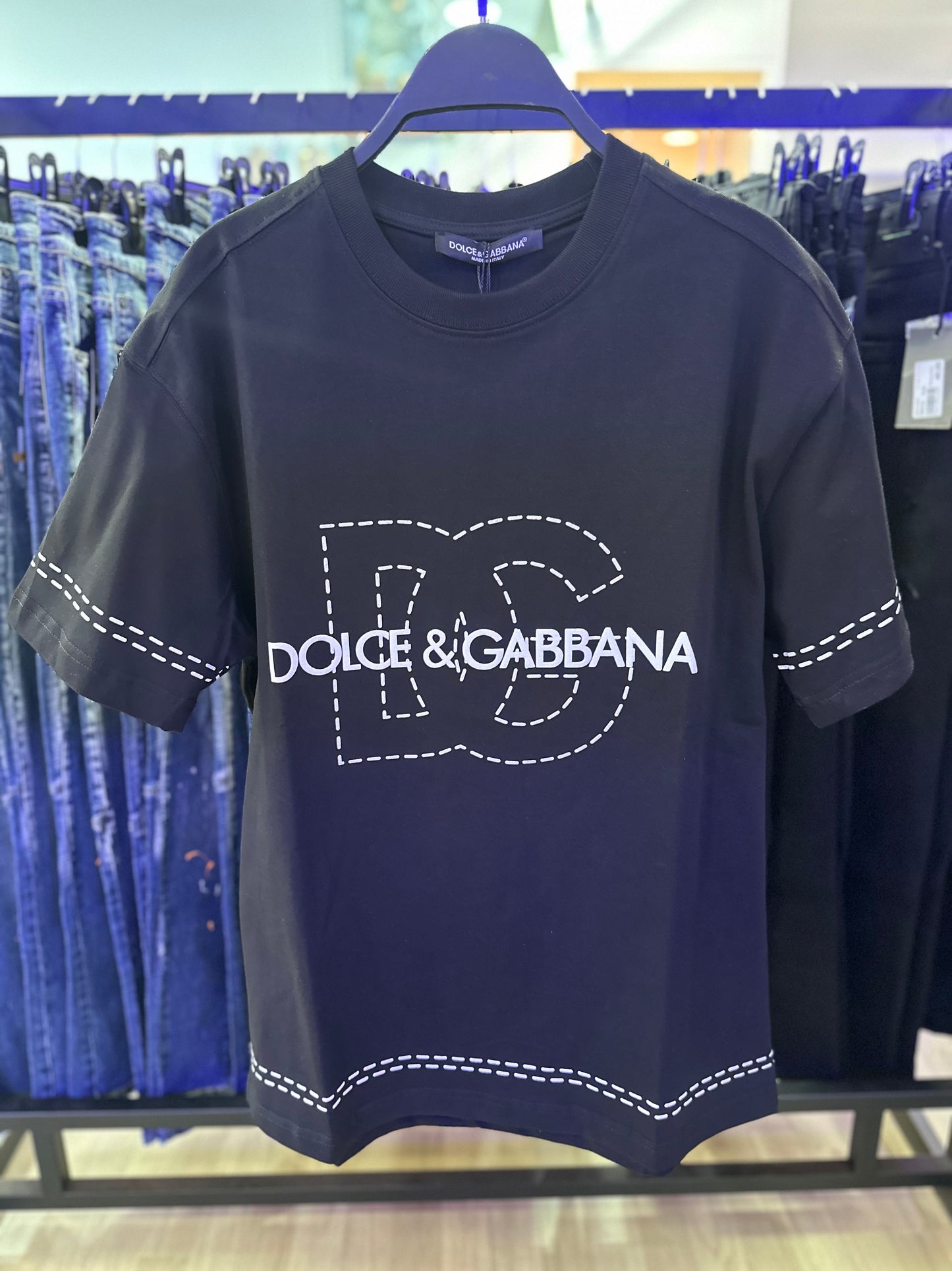 Camiseta Dolce G