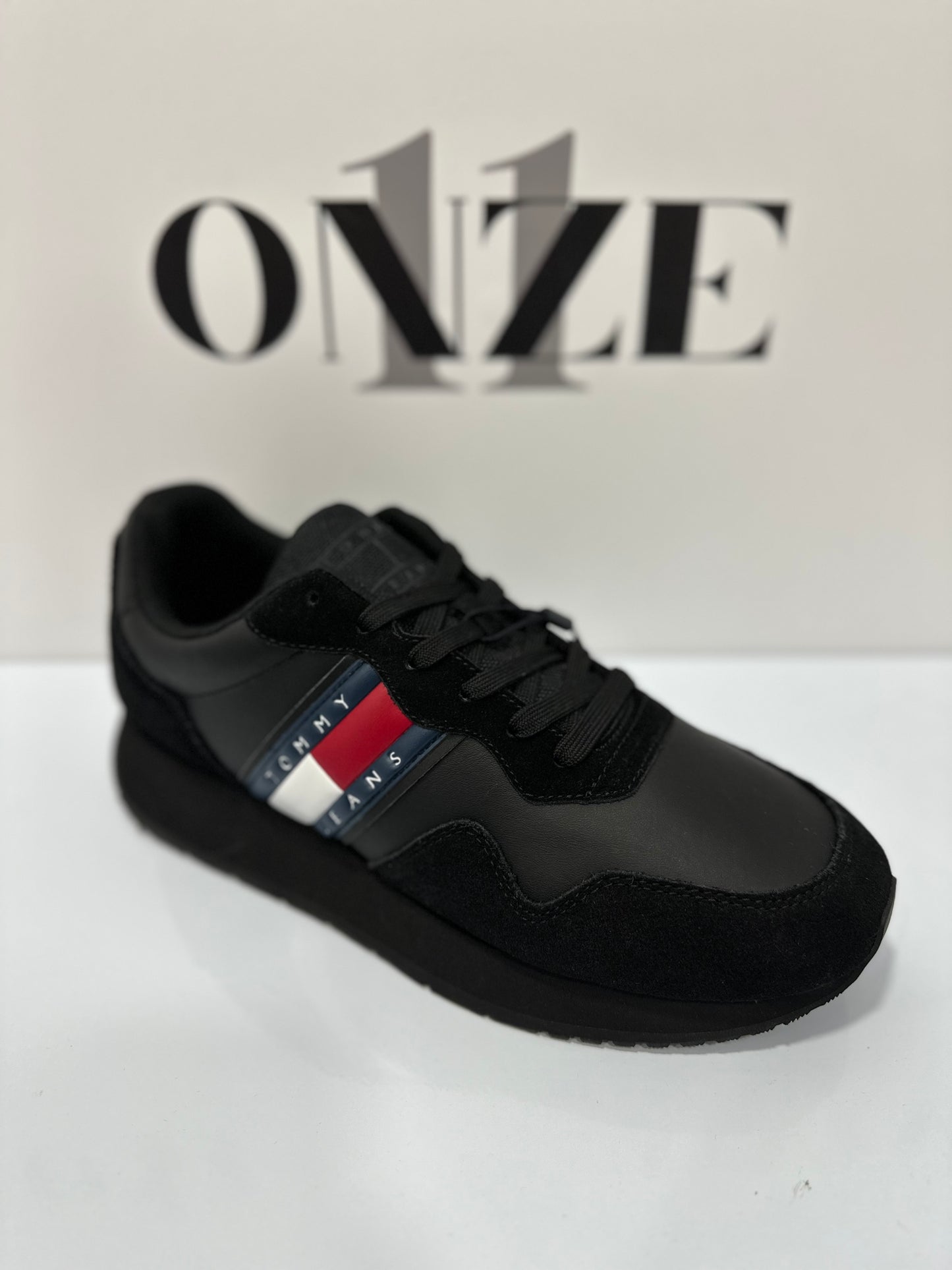 Zapato Tommy H