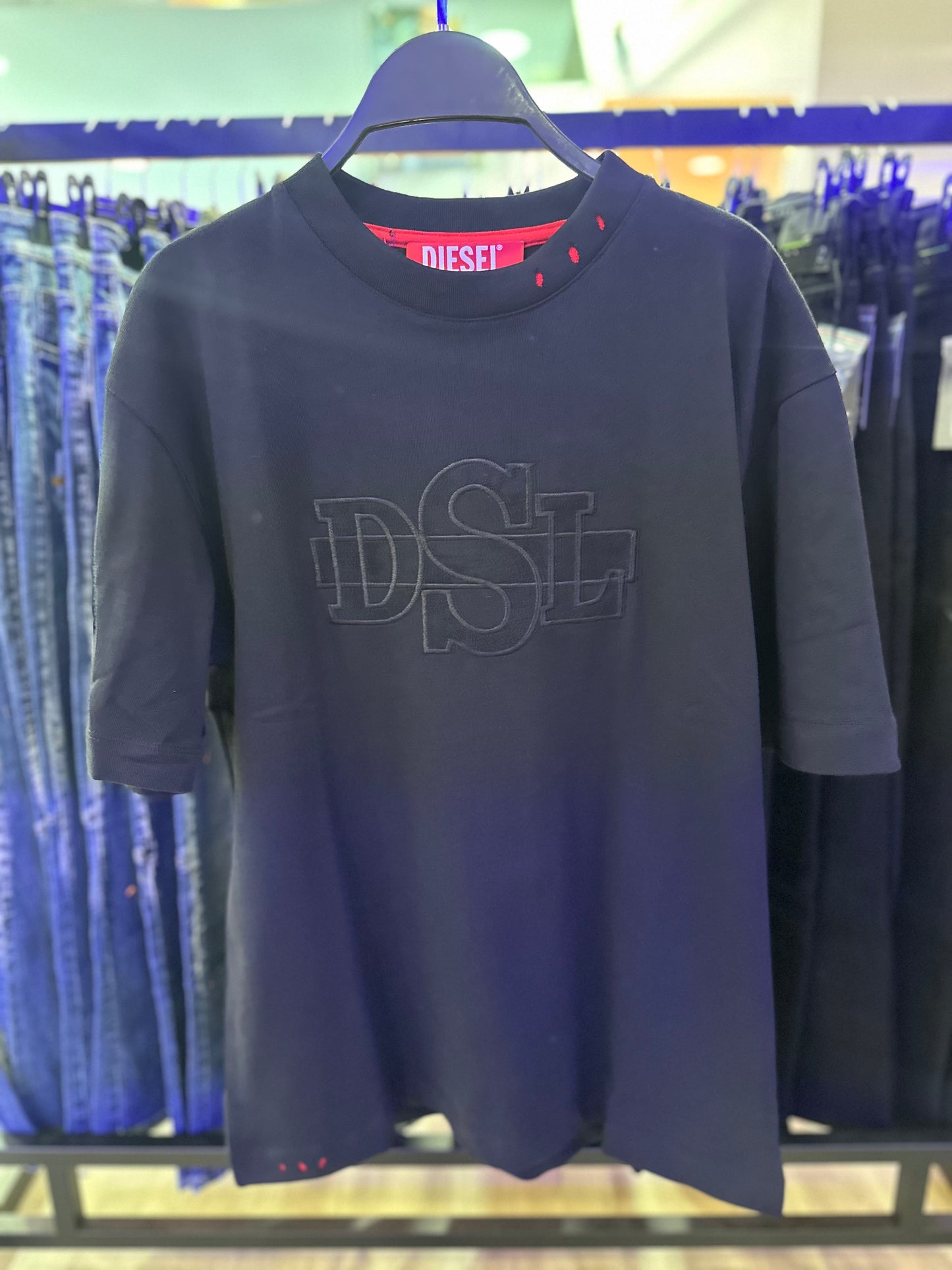 Camiseta Diésel