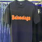 Camiseta Balenciaga