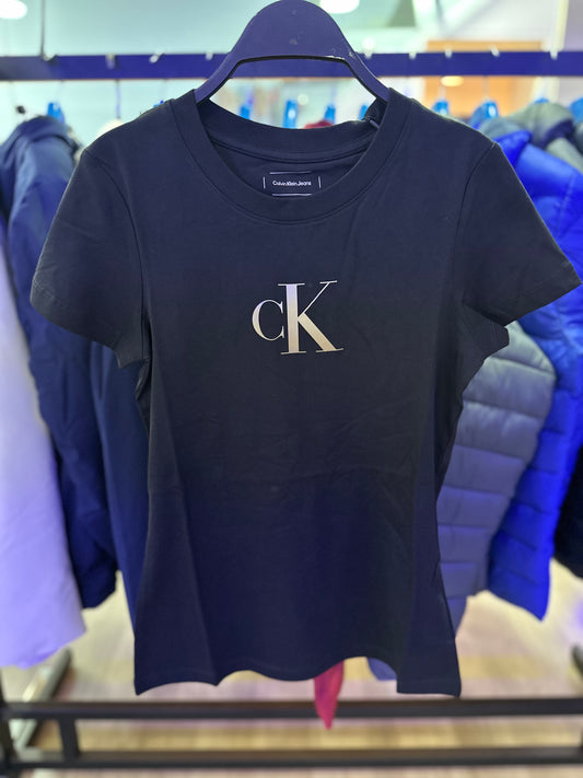 Camiseta Calvin K