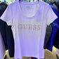 Camiseta Guess