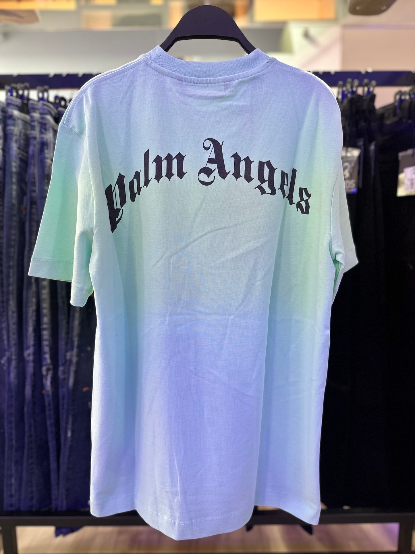 Camiseta Palm Angels