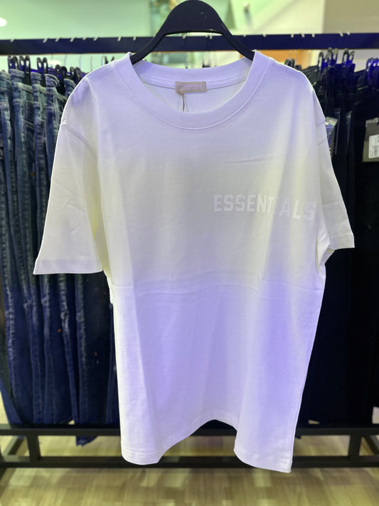 Camiseta Essentials