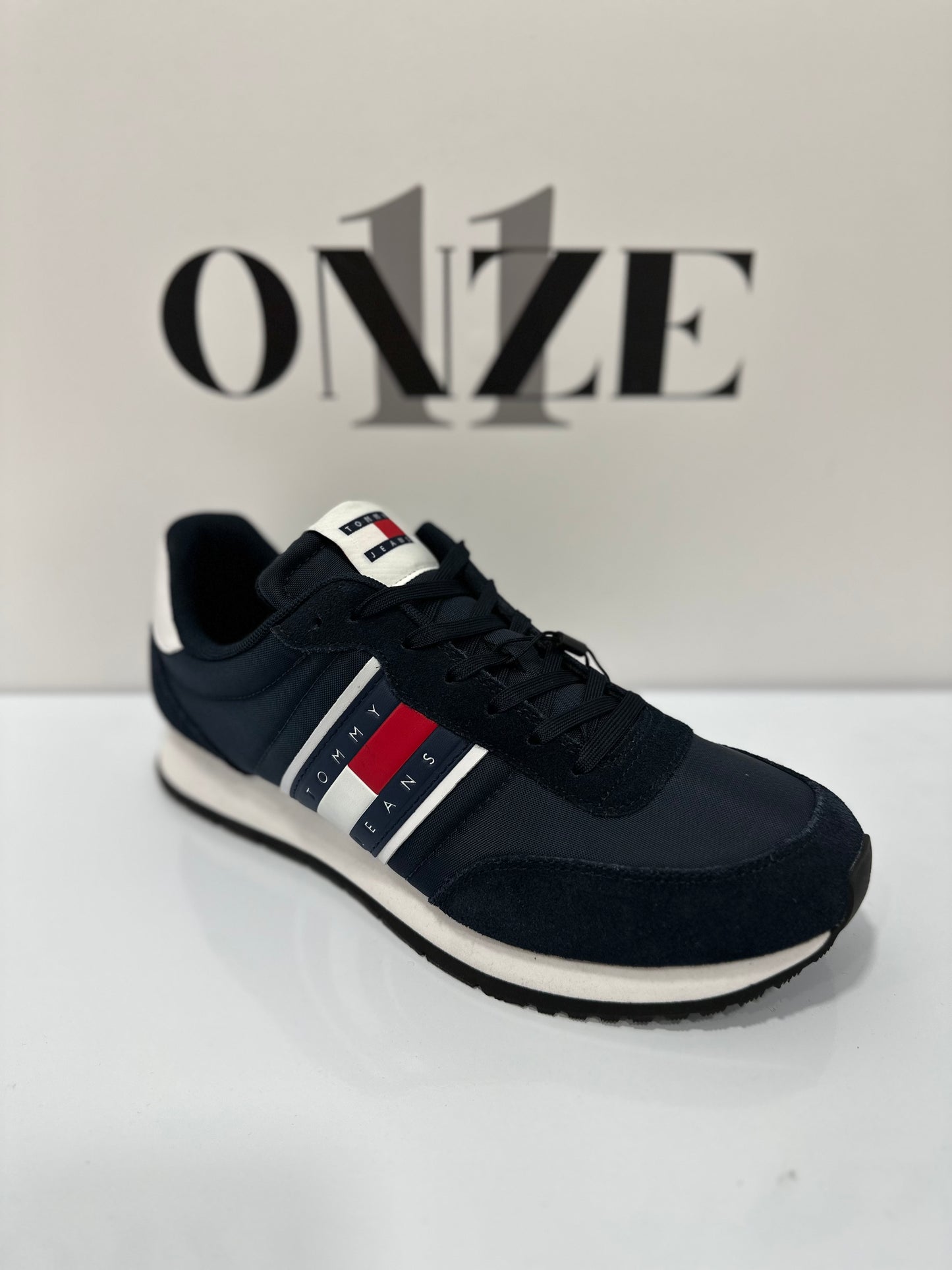 Zapato Tommy H