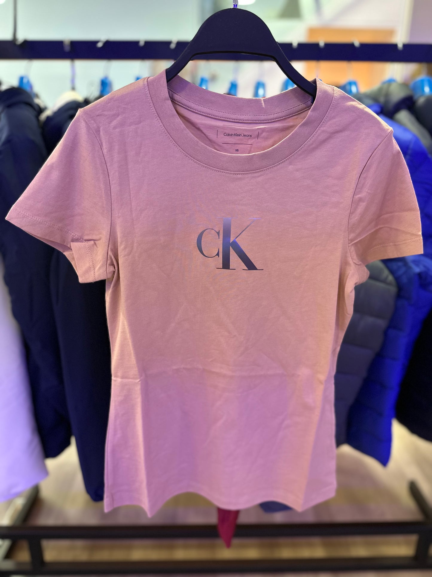 Camiseta Calvin K