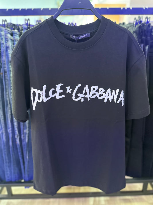 Camiseta Dolce G