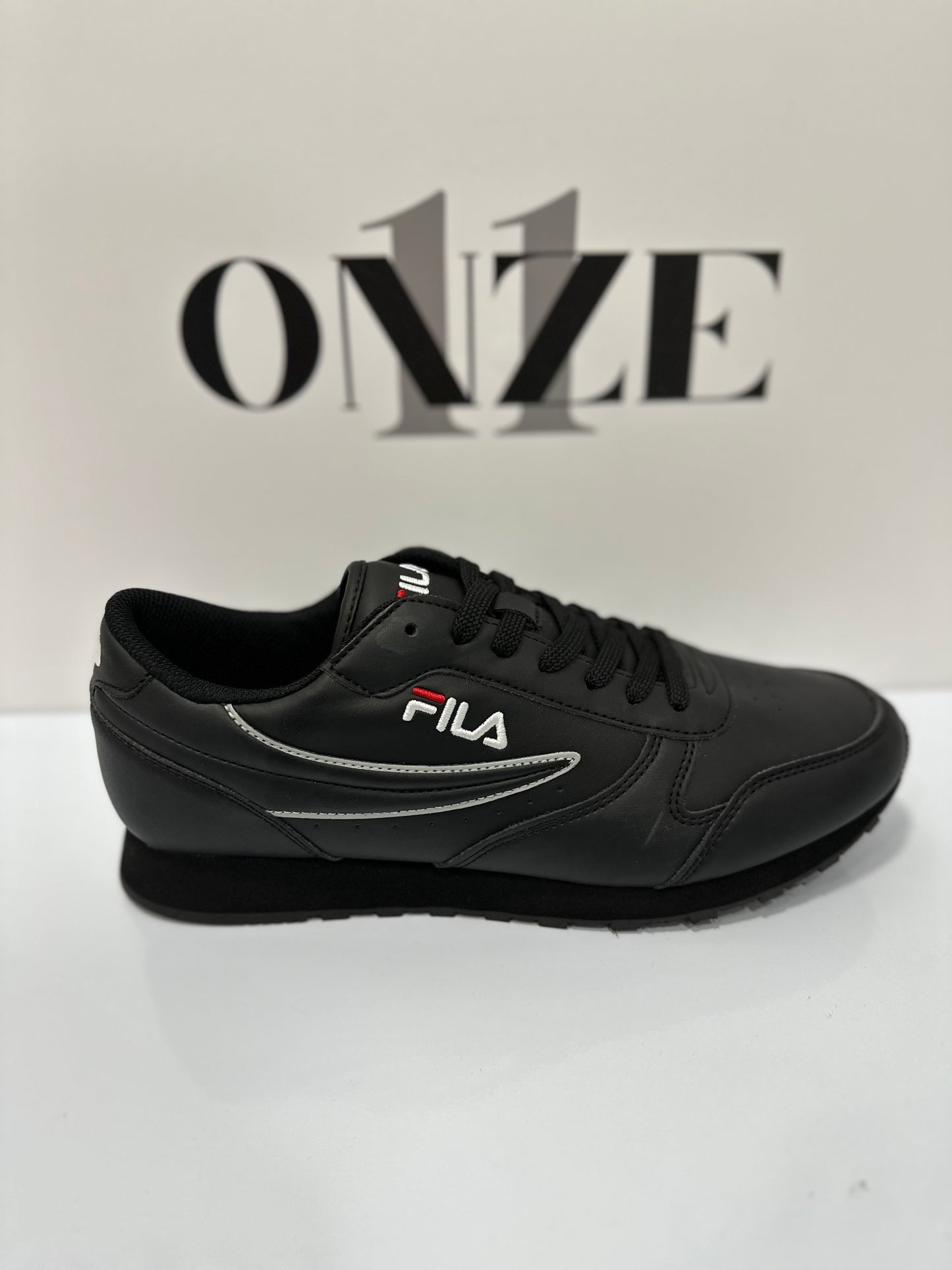 Zapato Fila