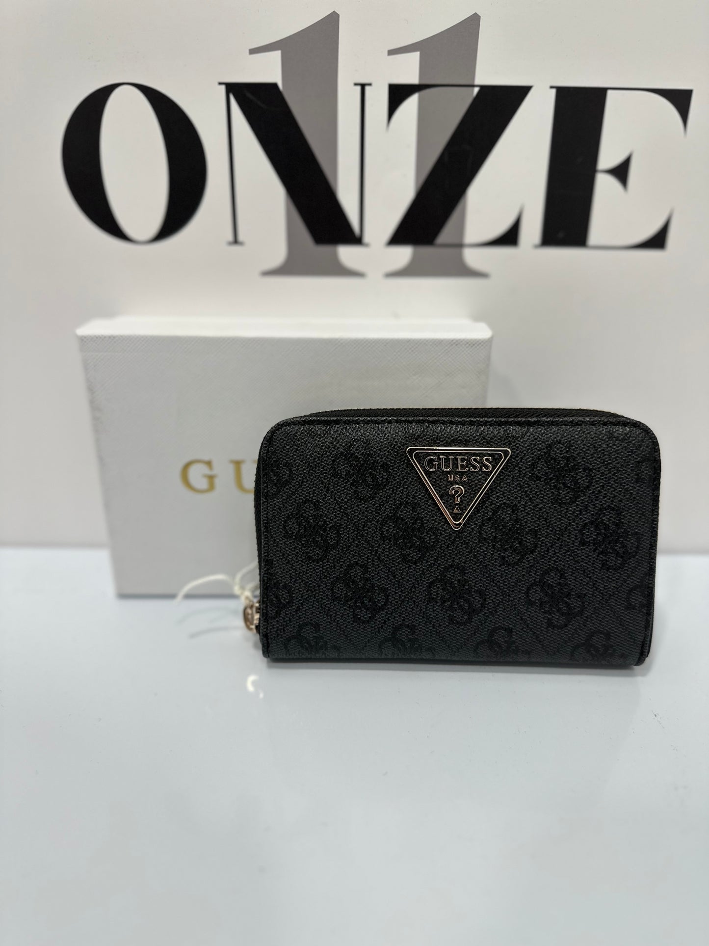 Cartera Guess