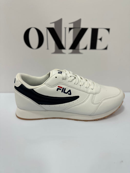 Zapato Fila