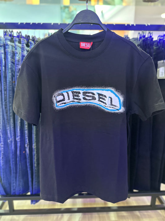 Camiseta Diésel