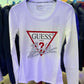 Camiseta Guess