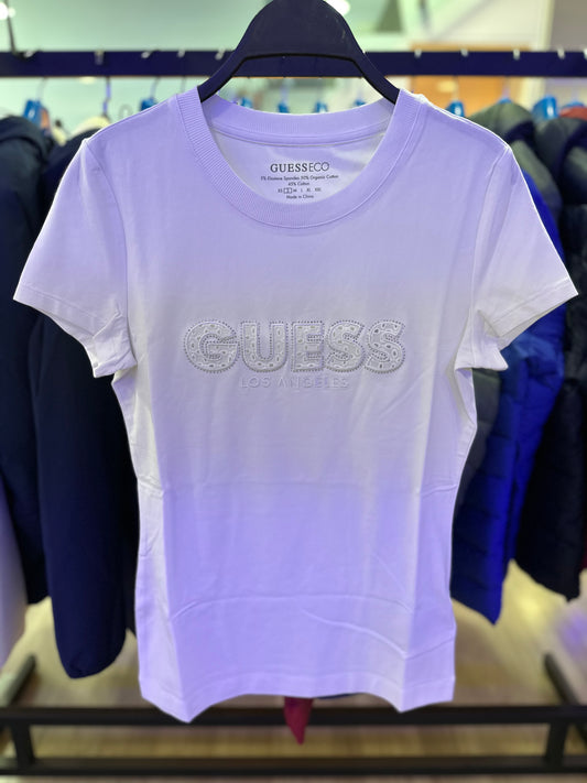 Camiseta Guess