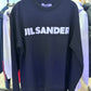 Sudadera Jil Sander