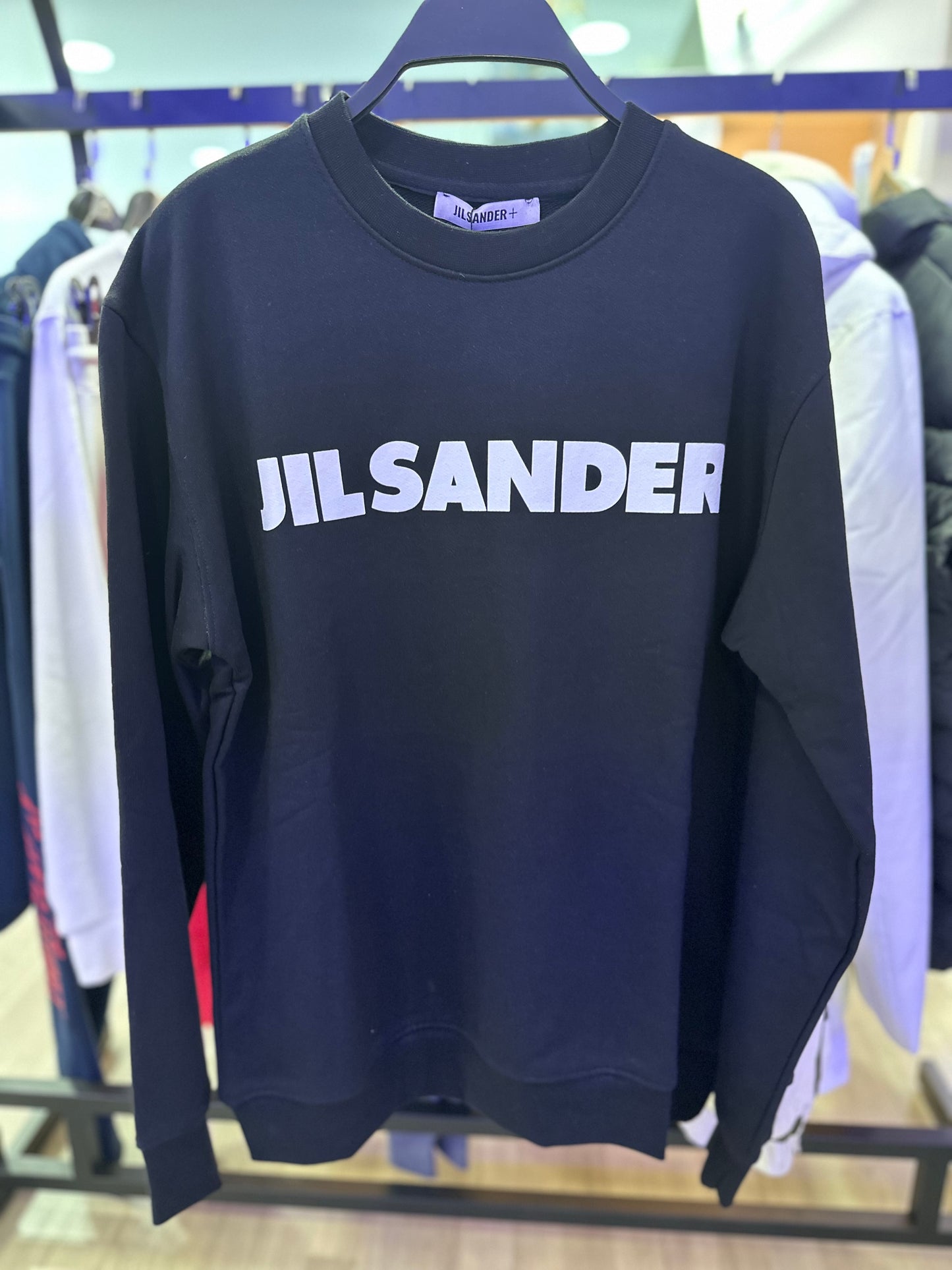 Sudadera Jil Sander