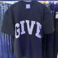 Camiseta Givenchy