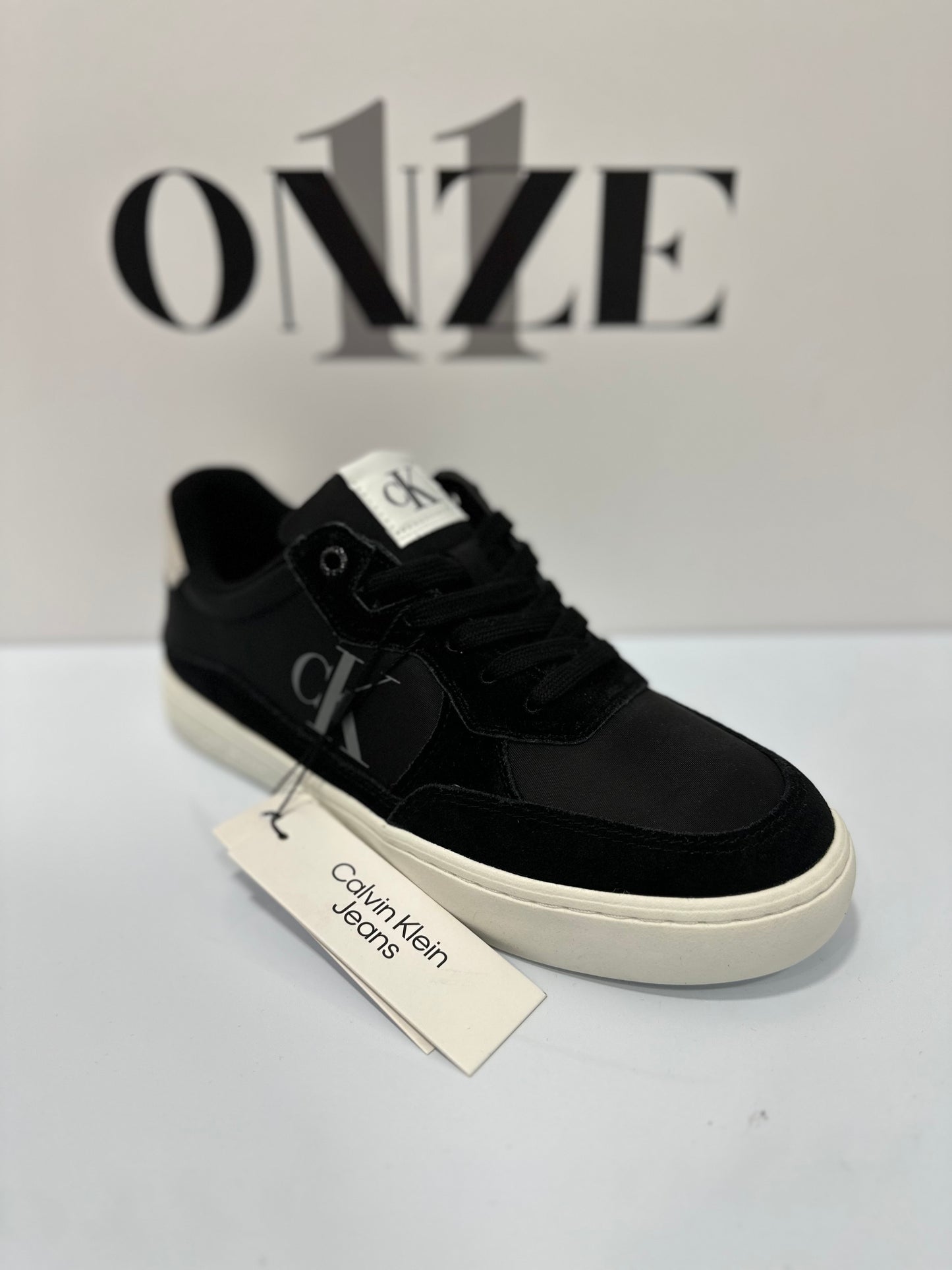 Zapato Calvin K