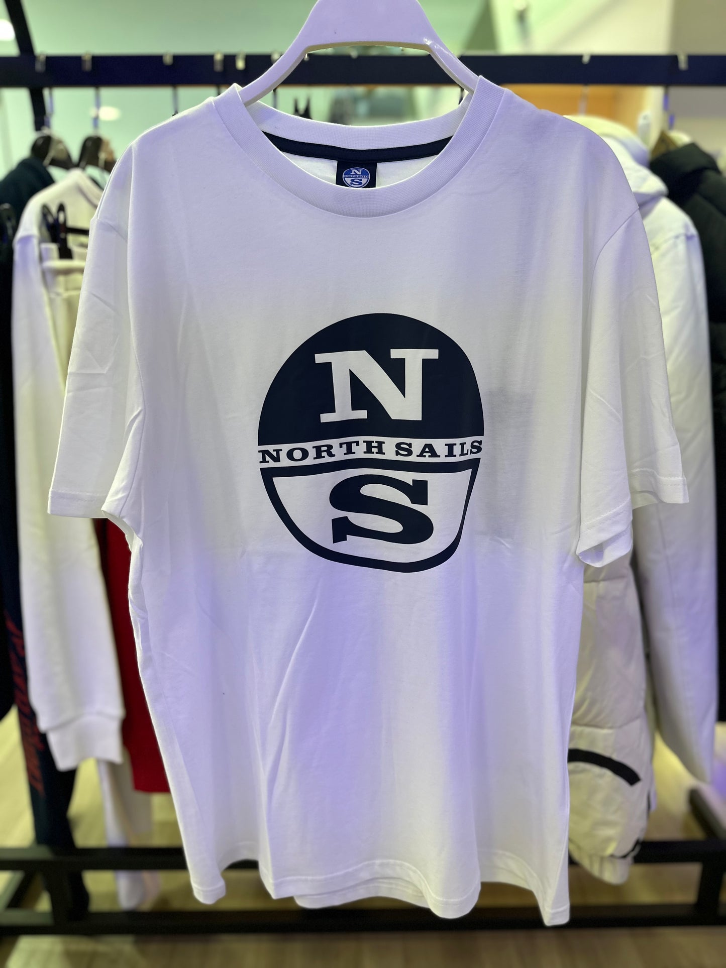 Camiseta Northsails