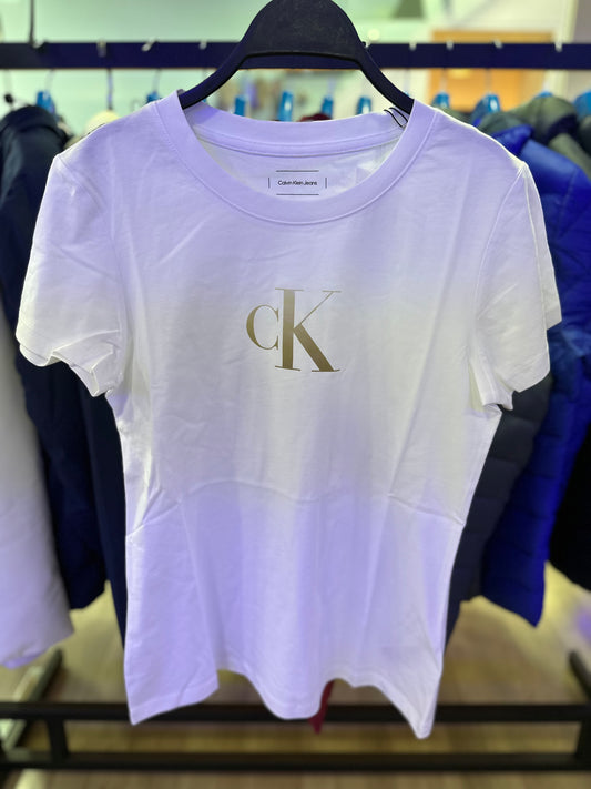 Camiseta Calvin K