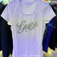 Camiseta Guess