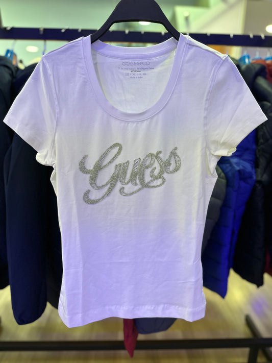 Camiseta Guess