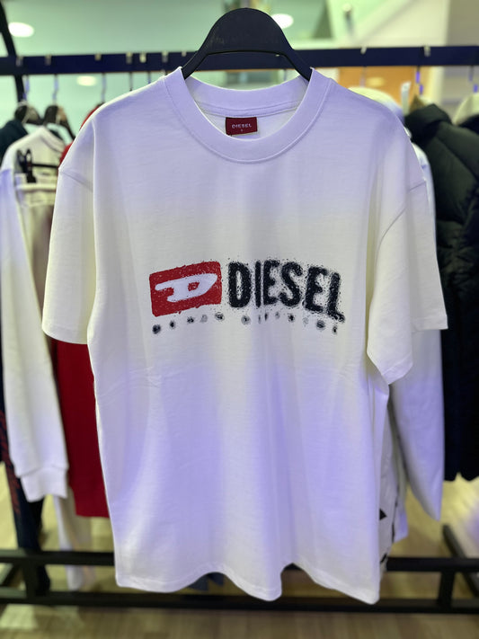 Camiseta Diésel