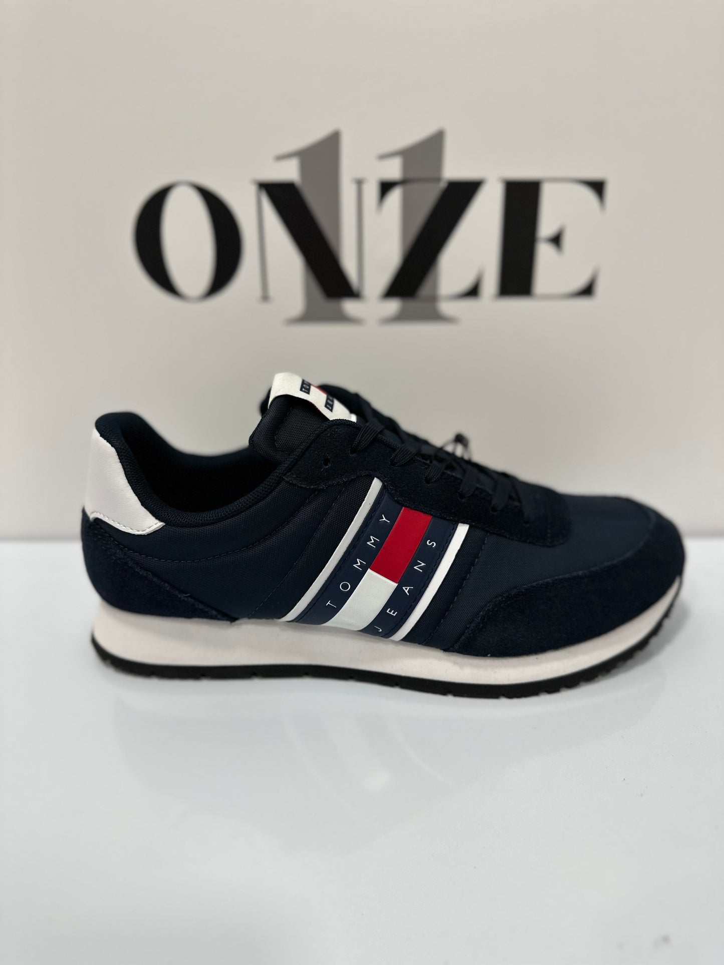 Zapato Tommy H