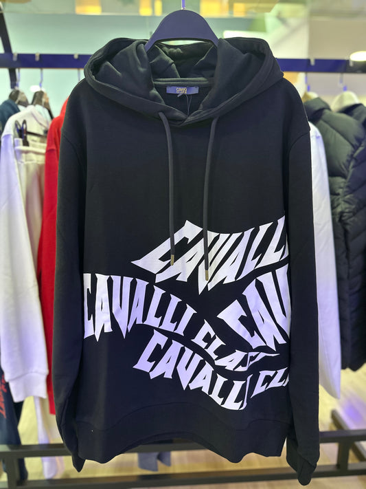 Sudadera Cavalli Class