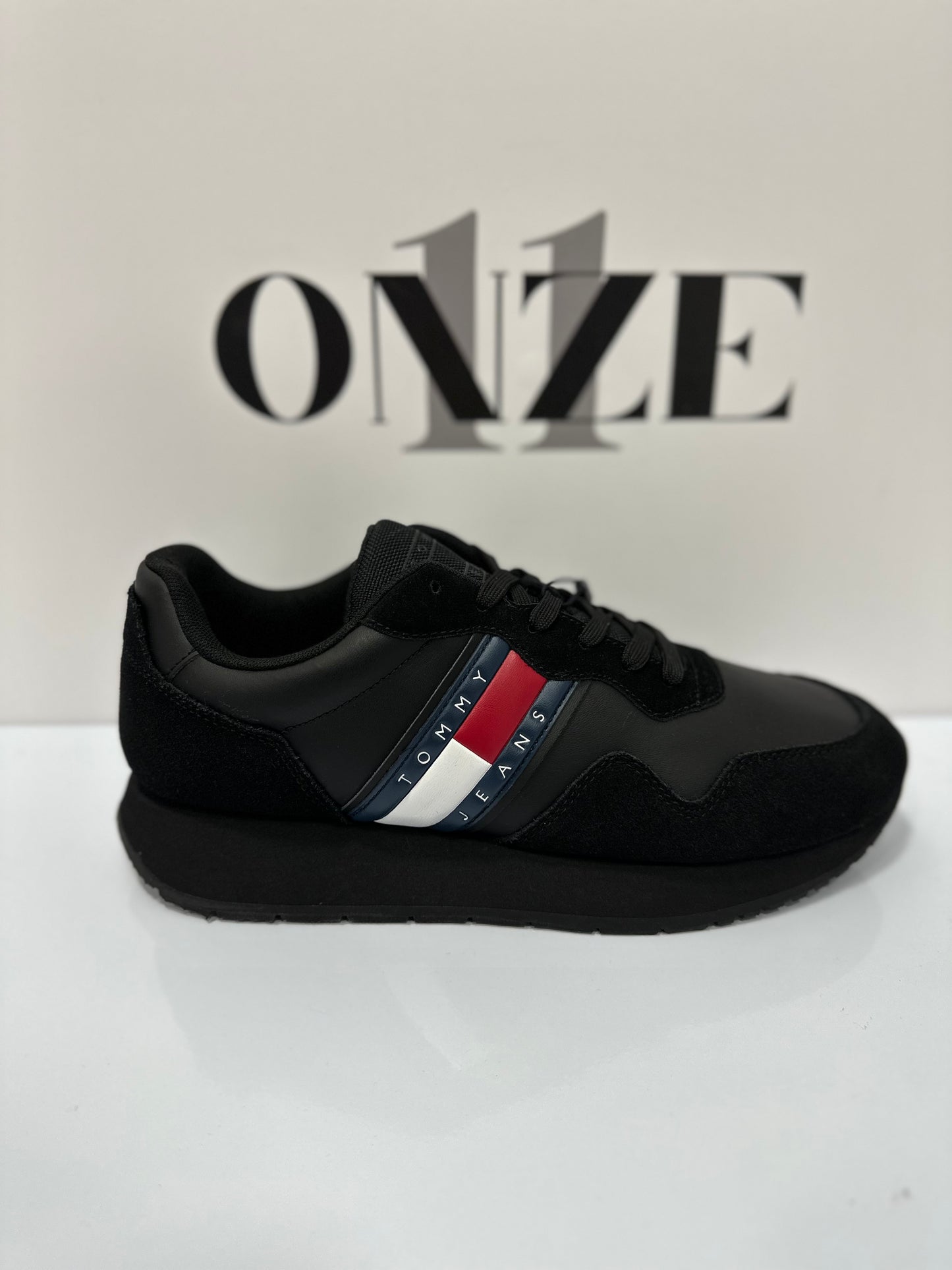 Zapato Tommy H