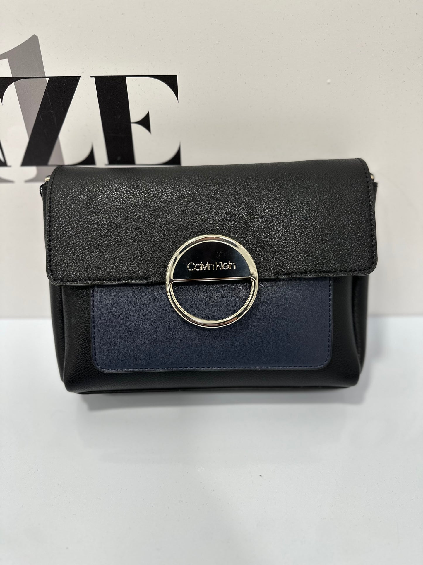 Bolso Calvin Klein