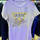 Camiseta Guess