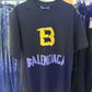 Camiseta Balenciaga