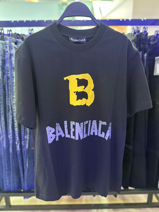 Camiseta Balenciaga