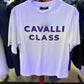 Camiseta Cavalli