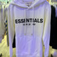 Sudadera Essentials