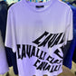 Camiseta Cavalli