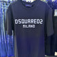 Camiseta Dsquared