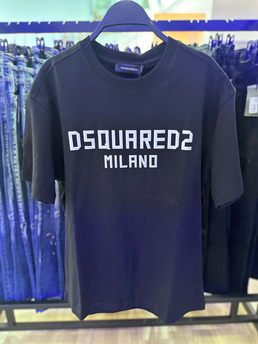 Camiseta Dsquared