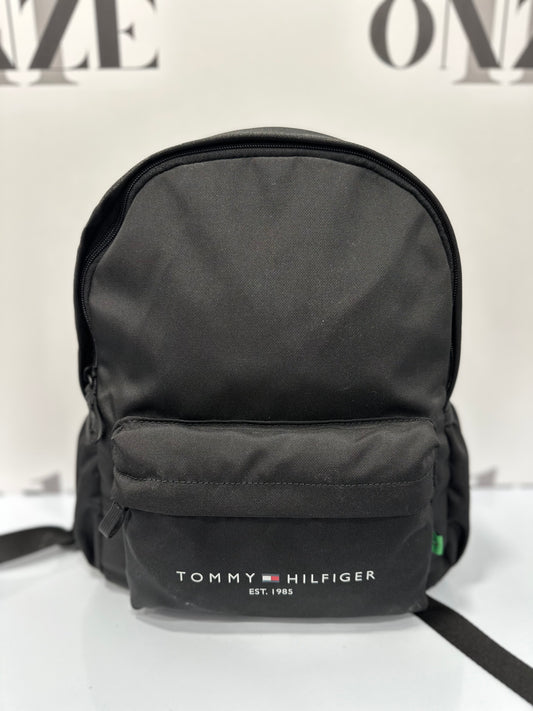 Mochila Tommy H (mediana)